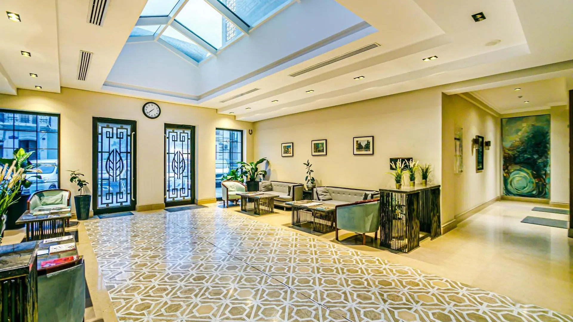 Bayil Apartment By Baku Housing
