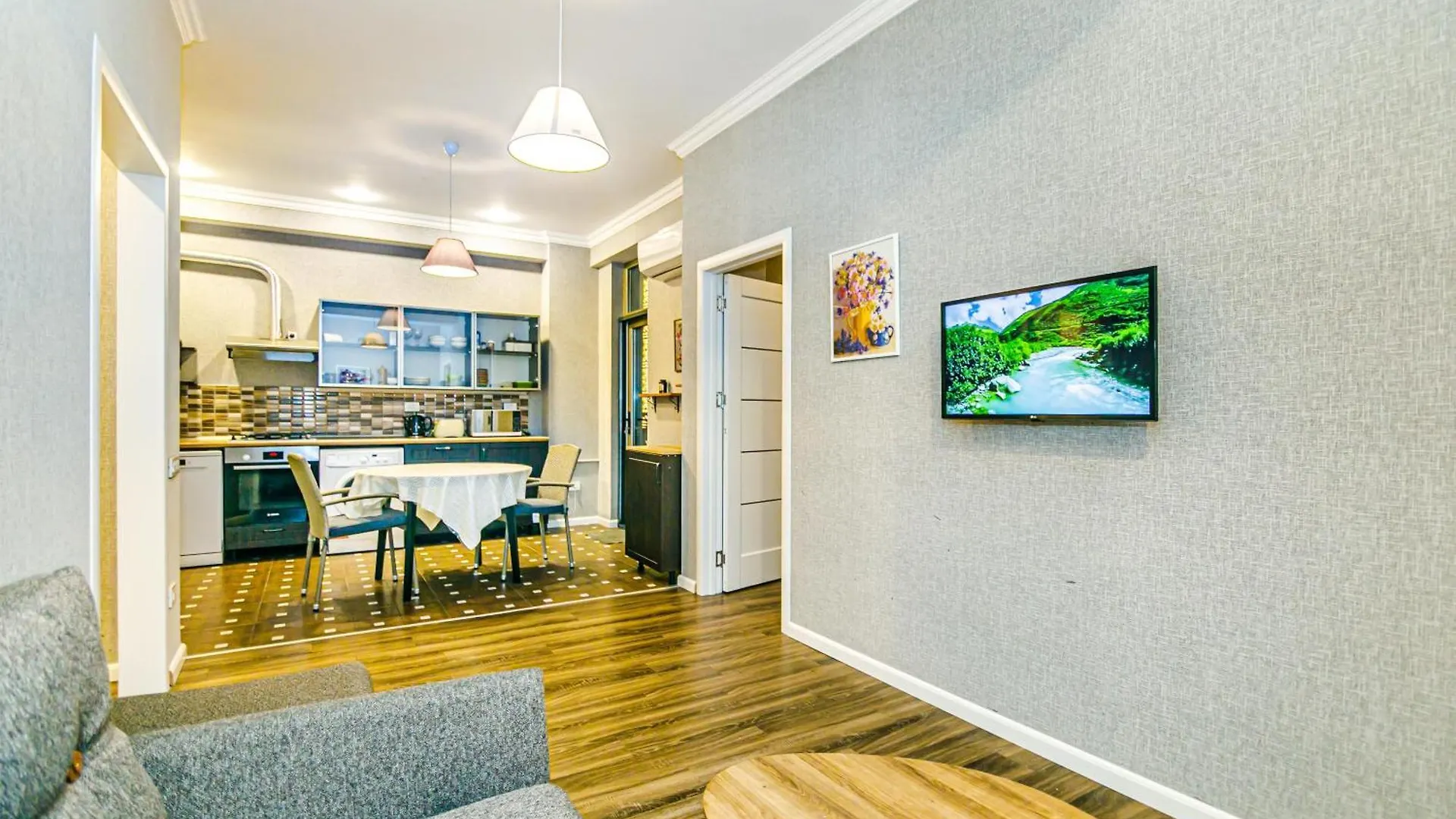 Bayil Apartment By Baku Housing Azerbaijan