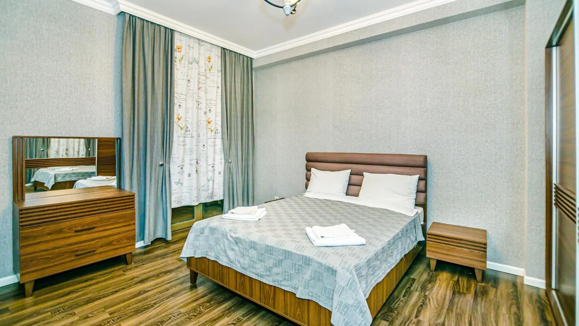 Bayil Apartment By Baku Housing
