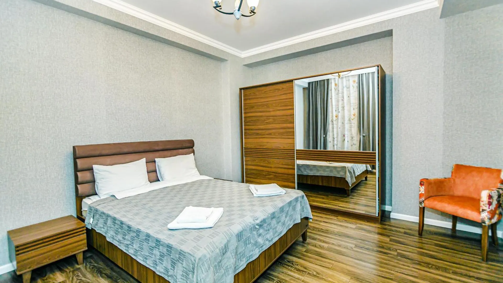 Bayil Apartment By Baku Housing Azerbaijan