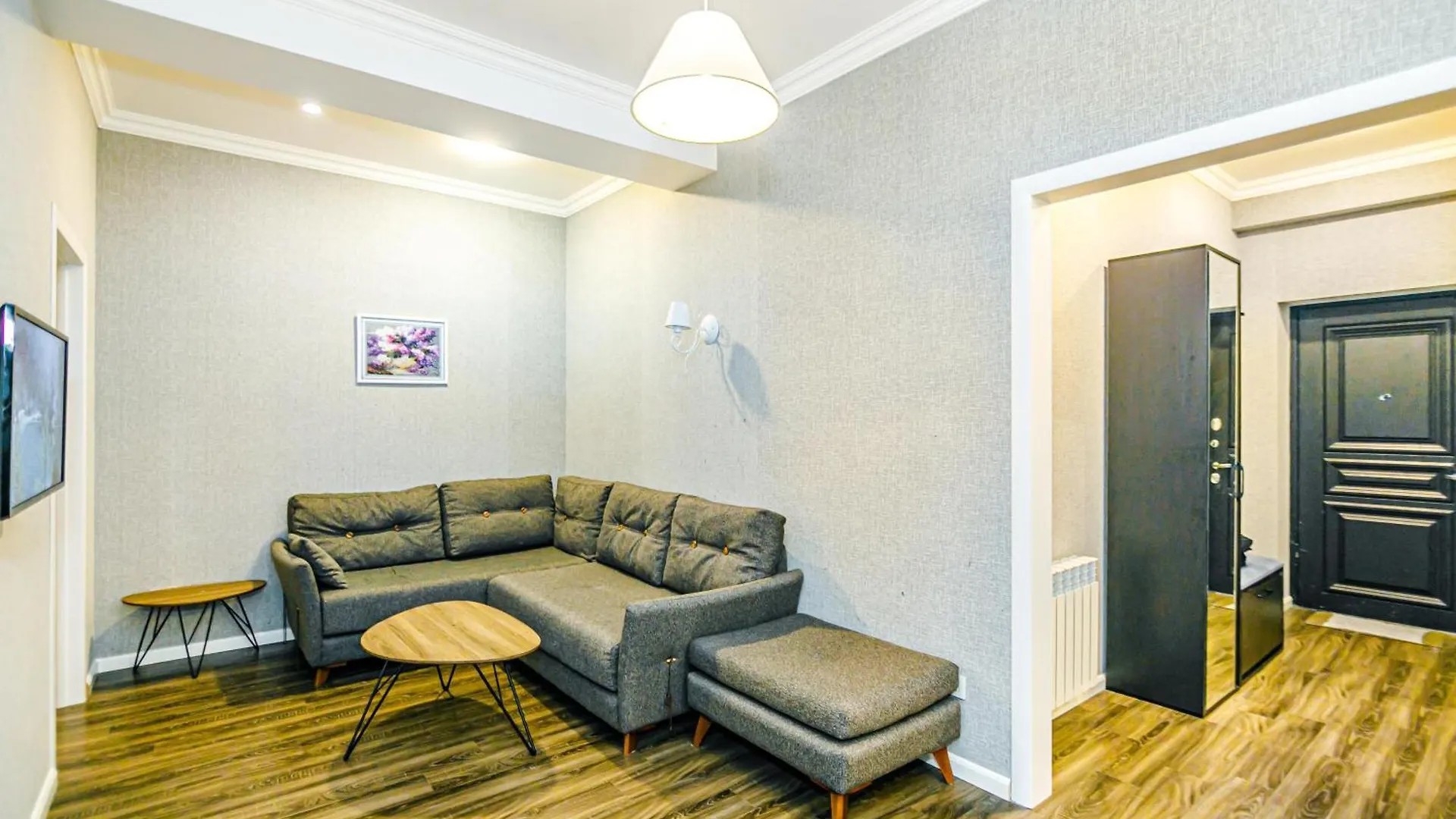 Bayil Apartment By Baku Housing