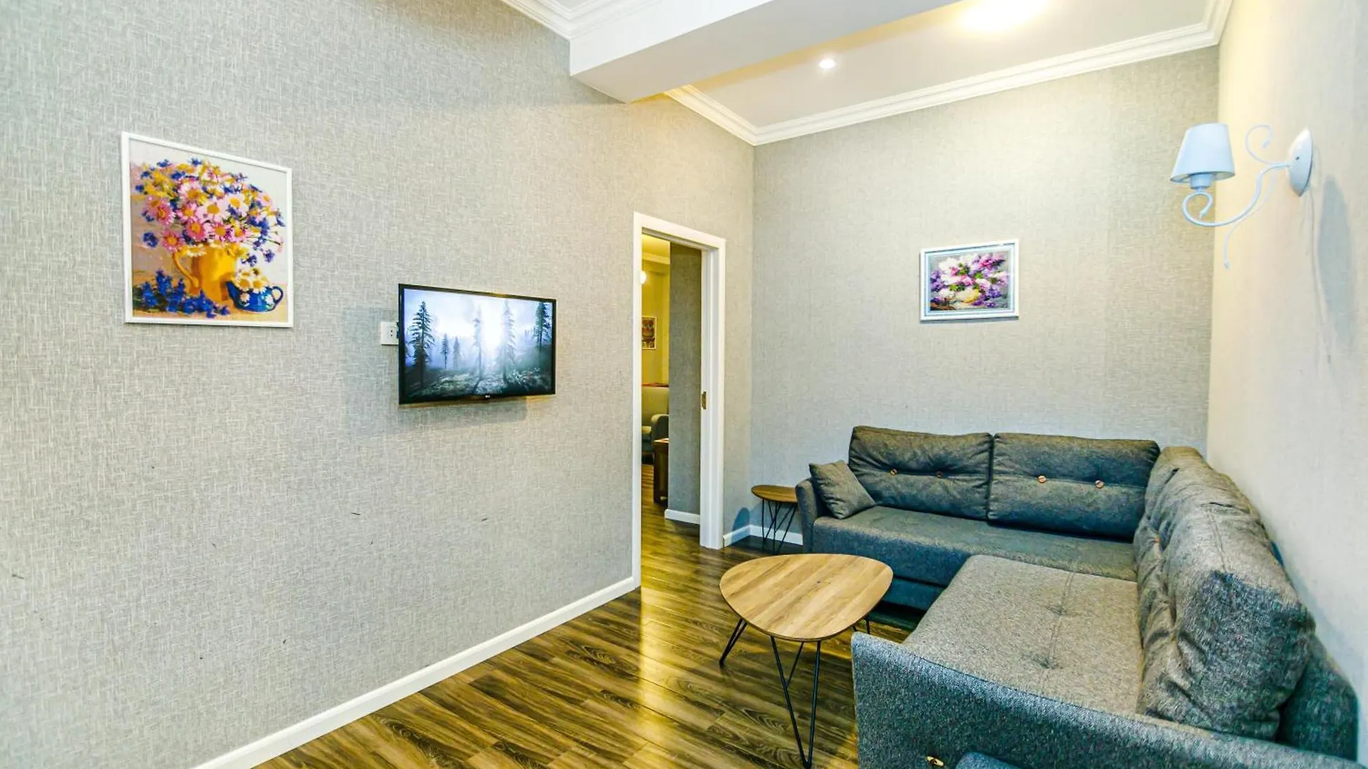 Bayil Apartment By Baku Housing Azerbaijan