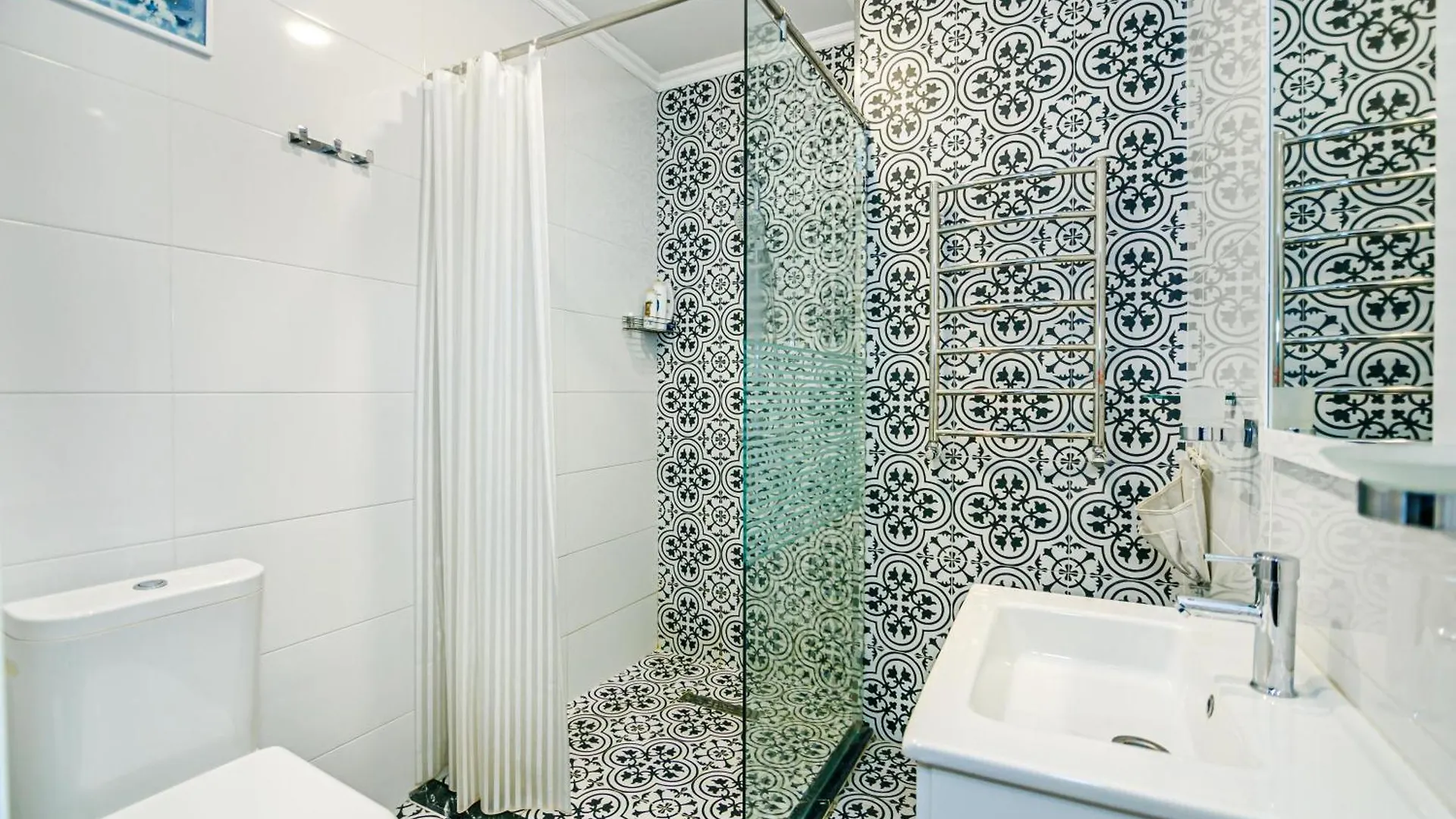 Bayil Apartment By Baku Housing