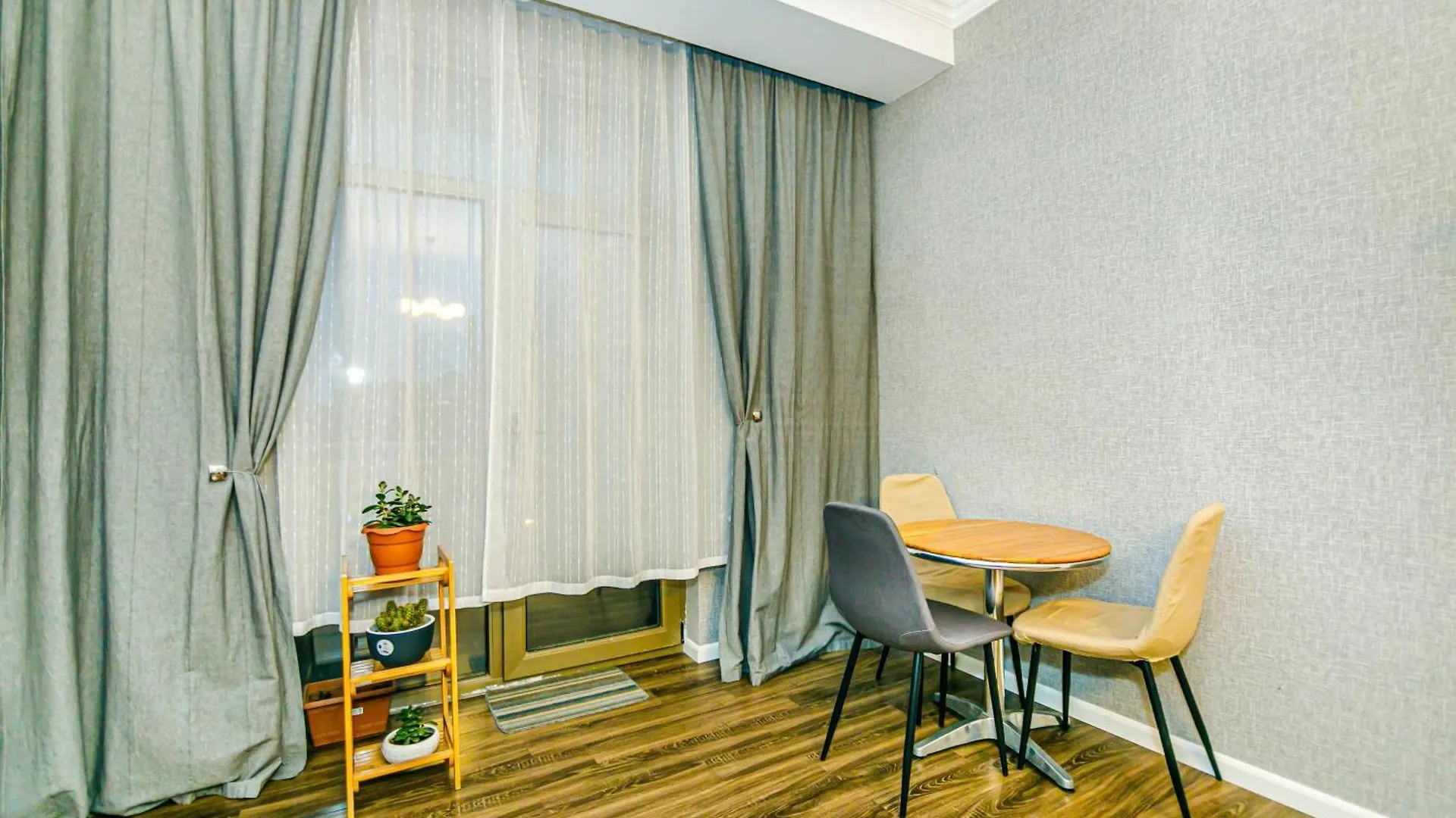 Bayil Apartment By Baku Housing