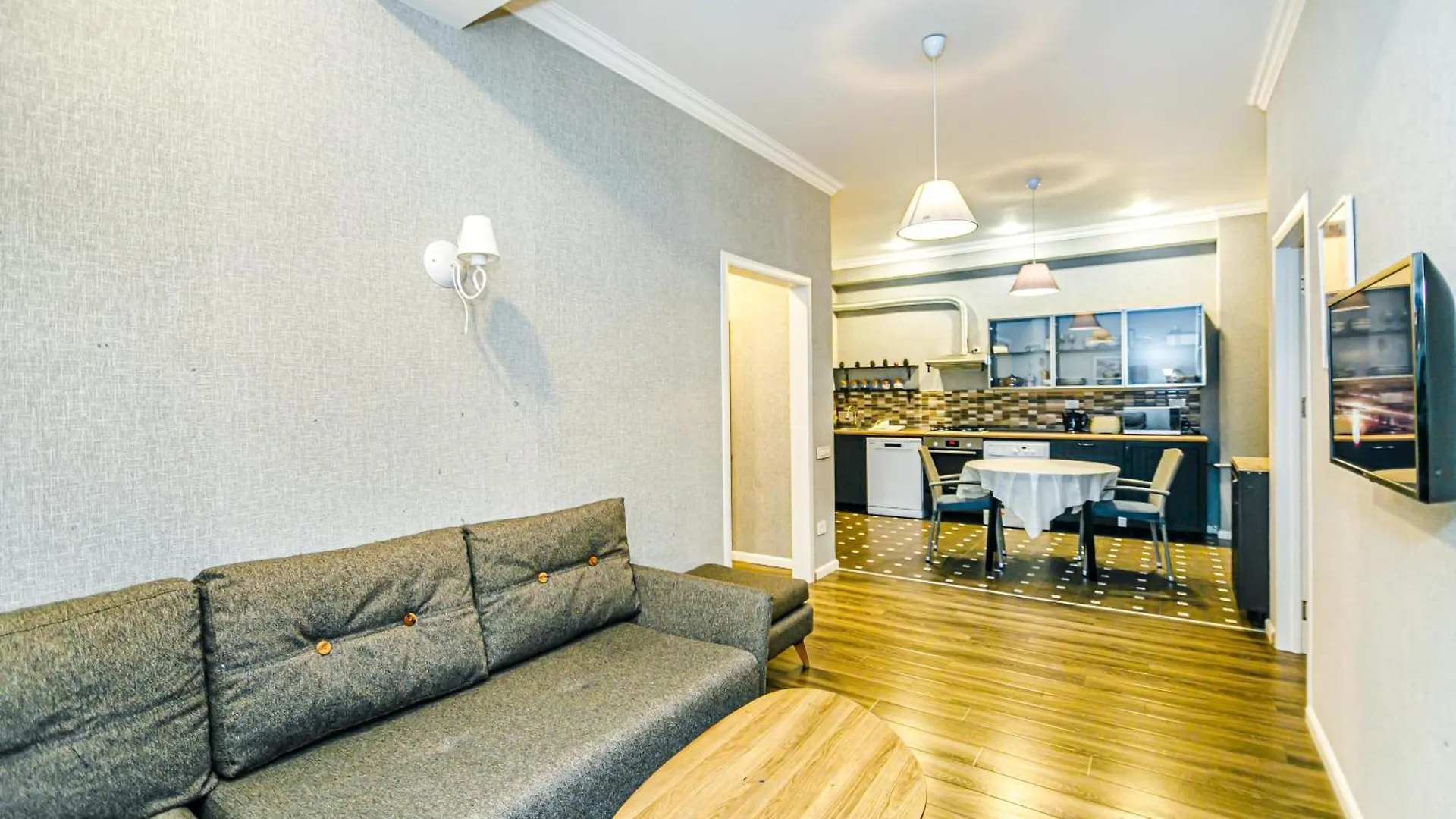Bayil Apartment By Baku Housing 0*,  Azerbaijan