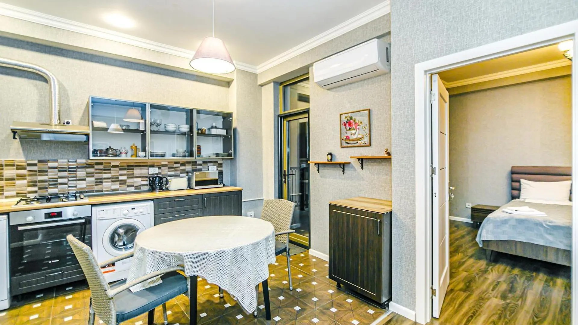 Bayil Apartment By Baku Housing Azerbaijan