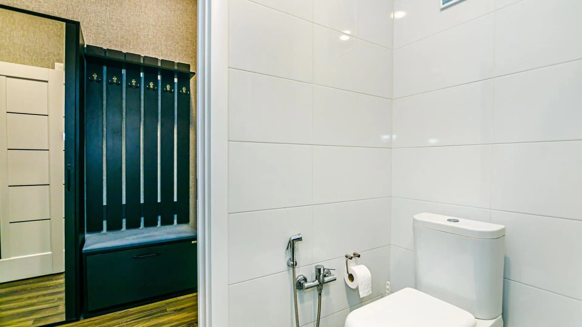 Bayil Apartment By Baku Housing