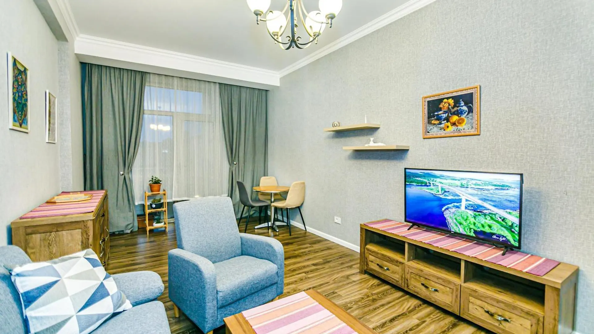 Bayil Apartment By Baku Housing 0*,  Azerbaijan