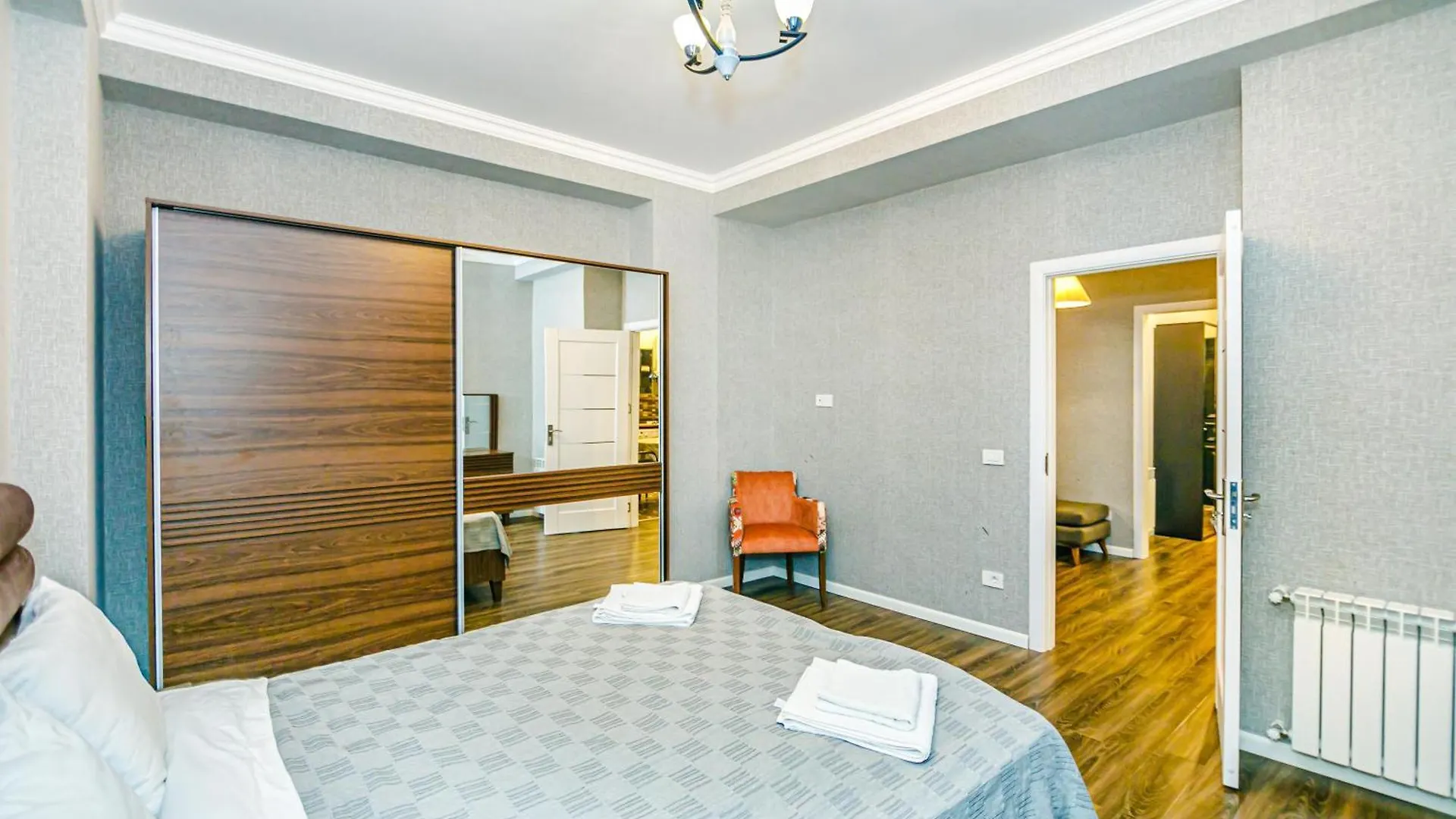 Bayil Apartment By Baku Housing